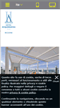Mobile Screenshot of hotelacquamarina.com